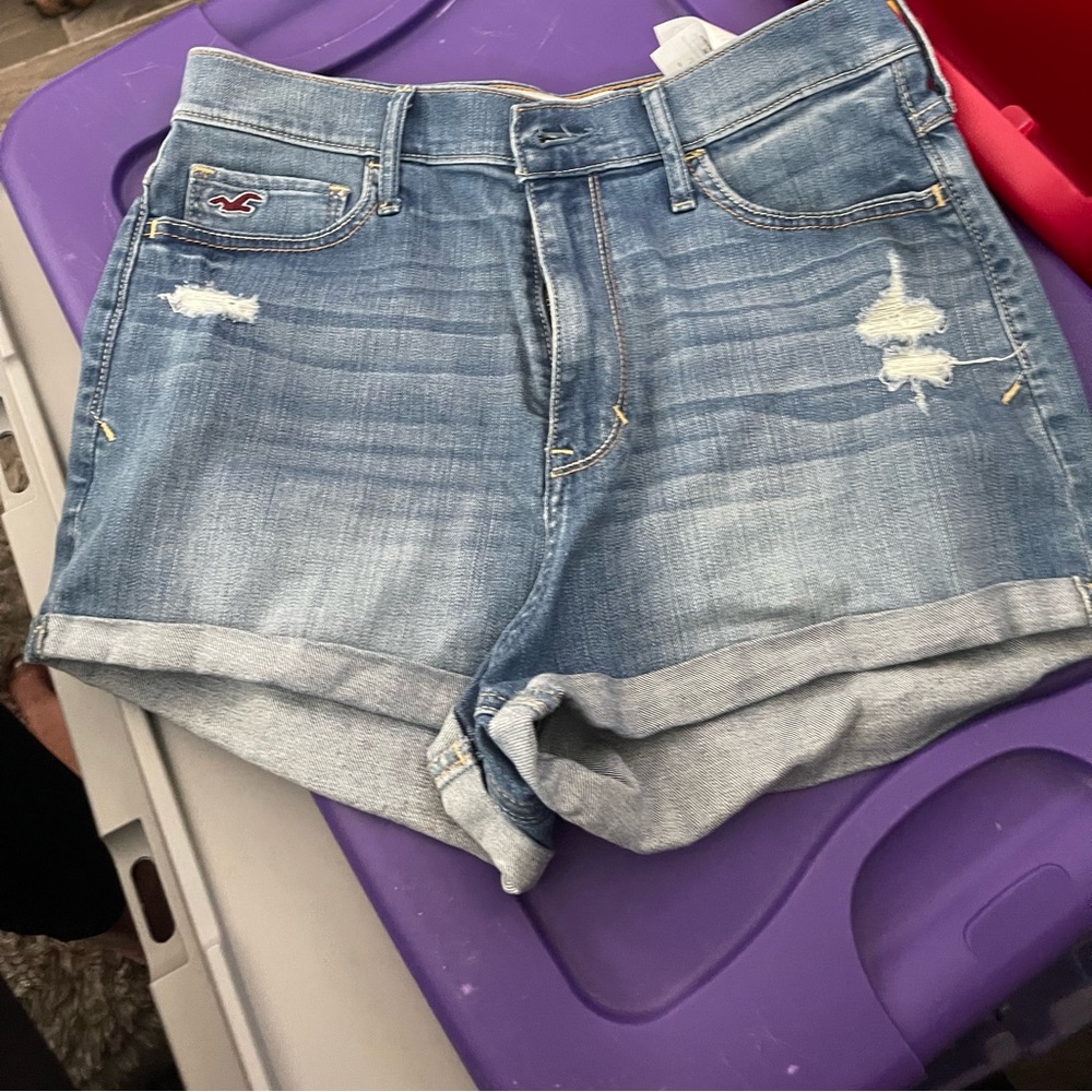 Shorts